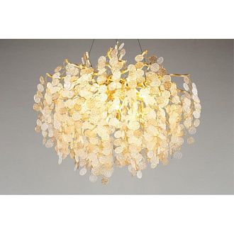 Подвесная люстра 60*70-160 см Aployt AURORA APL.845.03.10,