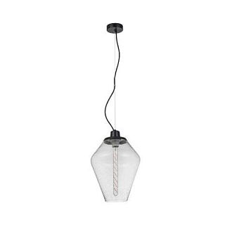 Подвесной светильник Vele Luce Calima VL5242P11, черный