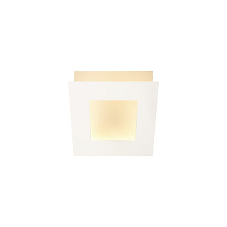 Бра 14*6,3*14 см, LED *  12W, 3000К Mantra Dalia 8110, белый