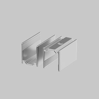 Клипсы для гибкого неона  AC220V 25x13 мм 50 шт. Maytoni 201240