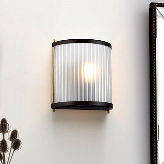 Бра Elstead Lighting, Арт. DL-CORONA1-BAB