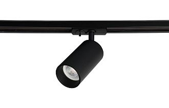 Светильник однофазный 6 см Crystal Lux CLT 0.31 013 BL-BL Черный