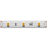Светодиодная лента Ultra 12В 2835 7,2Вт/м 3000К 5м IP20 201017 Maytoni  Led Strip, цена за метр, отгружается по  5 м