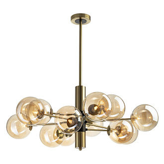 Светильник 89 см, Citilux Нарда CL204190, бронза