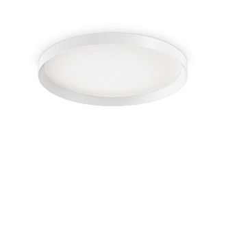 Светильник потолочный ideal lux Fly PL 53Вт 4000К LED 270319.  см