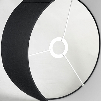 Торшер 34*140 см, 1*E27*60W матовое золото Lussole Truxton LSP-0635