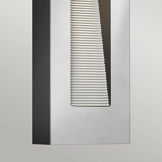 Настенный фонарь Hinkley Lighting, Арт. HK-LUNA-M-TT