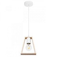 Светильник 15 см Arte Lamp BRUSSELS  A8030SP-1WH белый