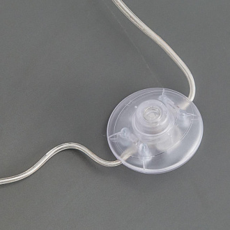 Торшер Citilux Аврора CL463910, белый