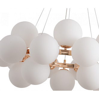 Люстра 86 см Kink Light Сида KIN07508-20,37 золото