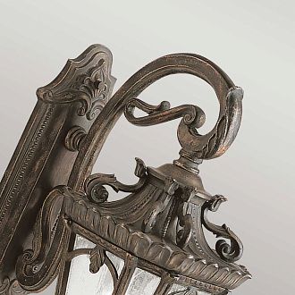 Настенный фонарь Kichler, Арт. KL-TOURNAI2-XL