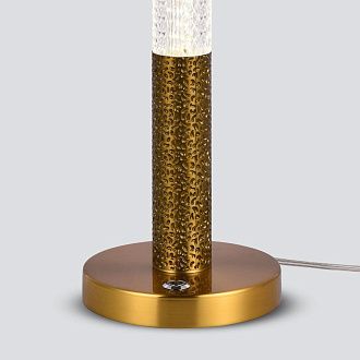 Настольный светильник 5*5*0,0000 см, LED 15W, 4000K, Латунь MODELUX ML.3310.01TL