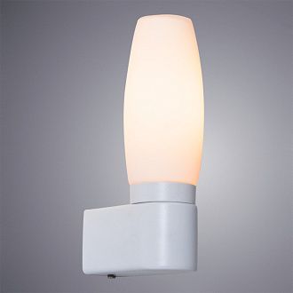 Бра Arte Lamp A1209AP-1WH белый