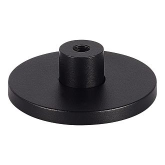 Грунтовый светильник *2,6*100 см, *LED*3W, 3000K, ST-Luce spike SL9523.415.01, черный