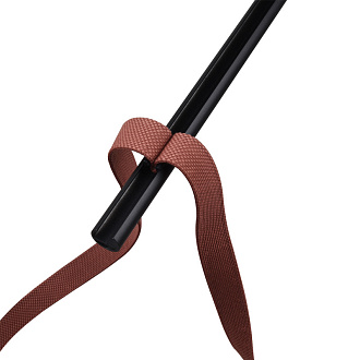 Крепеж Denkirs Belty Base TR5536-BK, черный