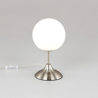 Настольная лампа Хром Citilux Томми CL102814