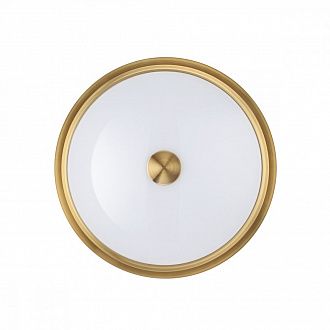 Светильник 33 см Odeon Light Marsei 4824/3C, бронза