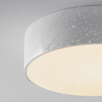 Светильник 22 см, LED 30W, 3000К, Белый Maytoni Zon IP O431CL-L30W3K
