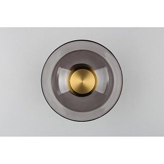 Бра 14*22*22 см Aployt Stefa APL.648.11.10,