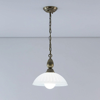 Светильник 30 см Citilux Латур CL413212 бронза