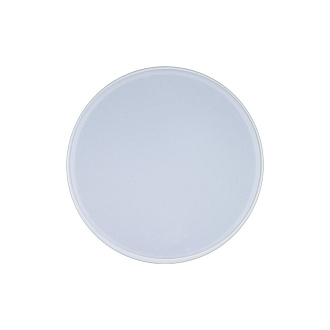 Светильник потолочный 23 см LOFT IT LED Axel 10002/12 White, 12W LED, 4000K, белый