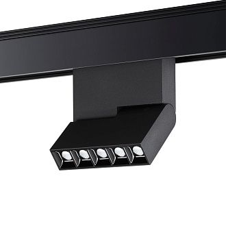 Трековый светодиодный светильник Novotech Kit 358535