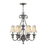 Люстра Hinkely Lighting, Арт. HK-PLANT7-PL