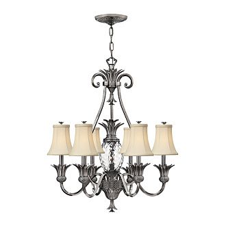 Люстра Hinkely Lighting, Арт. HK-PLANT7-PL