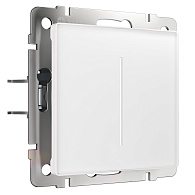 W3443101 Умный сенсорный диммер, белый Werkel, 4690389195433