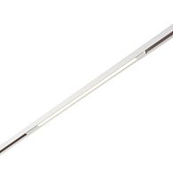 Светильник Белый LED 1*20W 3000K 1300Lm Ra>90 120 IP20 L606xW22xH44 St Luce Skyline 48+ ST1360.536.20