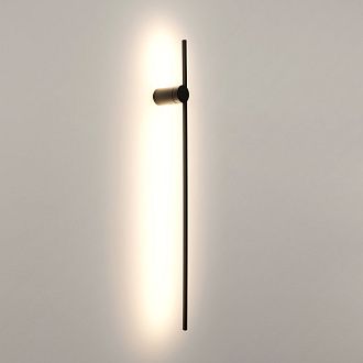 Бра Arlight 034169 90*5,5*10,2 см, 10W, белый (теплый)K,