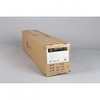 Подвесной светильник 72*10*40-120 см 18W, 3000K, Aployt FRANIA APL.017.13.18, бронзовый