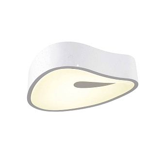 Светодиодный светильник 33*44 см, 25W, 4200 К, OML-45507-25 Omnilux, белый, дневной свет