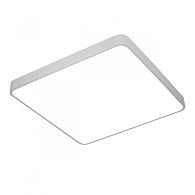Светильник 60 см, 45W, 4000K Arte Lamp Scena  A2687PL-45WH, белый
