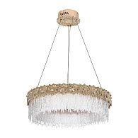 Подвесная люстра MODELUX ML.6028.600 GD