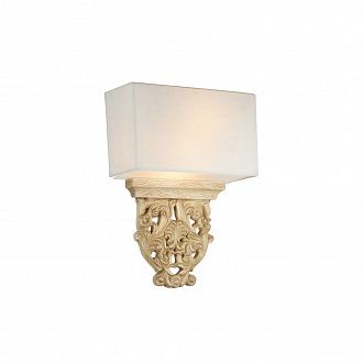 Бра Maytoni Cipresso H034-WL-02-R, дуб.