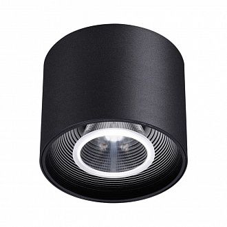 Светильник 9,8*9,8 см, LED 15W, 4000K Novotech OVER NT21 000 BIND 358792