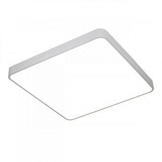 Светильник 60 см, 45W, 4000K Arte Lamp Scena  A2687PL-45WH, белый