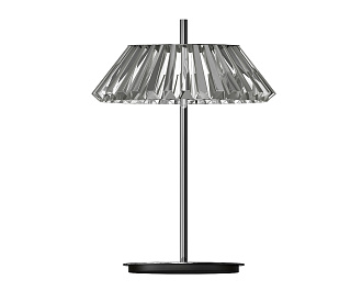 Настольная лампа 50 см, 6W, 4000K, Kink Light 07721-T,19(16)