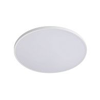 Светильник *30*5,8 см, *18W, 4000K, Lightstar Arco Eco 225730, Белый