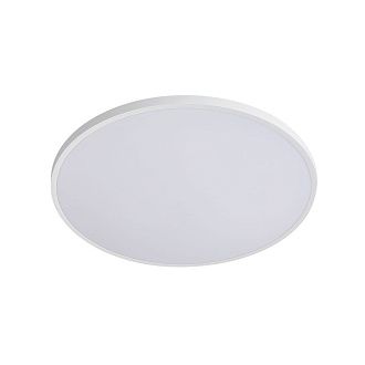Светильник *30*5,8 см, *18W, 4000K, Lightstar Arco Eco 225730, Белый