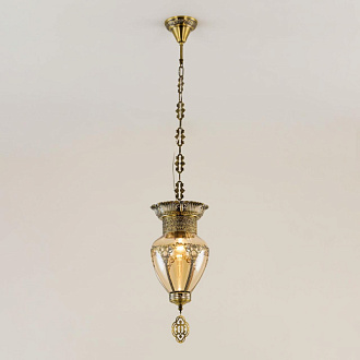 Светильник 18 см Citilux Каир CL419213 бронза