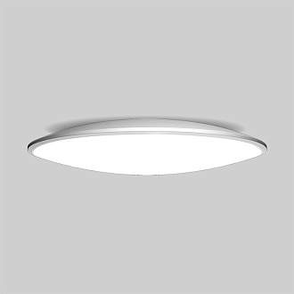 Светильник *37*5,6 см, LED *  24W, 5000К Mantra Slim  7973, белый