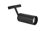 Светильник трековый магнитный Crystal Lux SPACE CLT 0.33 003 12W BL 3000K Черный