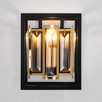 Настенный светильник Bogate's Cella 377/1 Strotskis