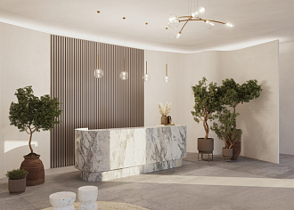 Светильник 18 см, Maytoni Mood MOD172PL-01BS, латунь