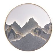 Настенный светильник ROCKS GD80