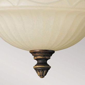 Потолочный светильник Feiss, Арт. FE-DRAWING-ROOM-FA