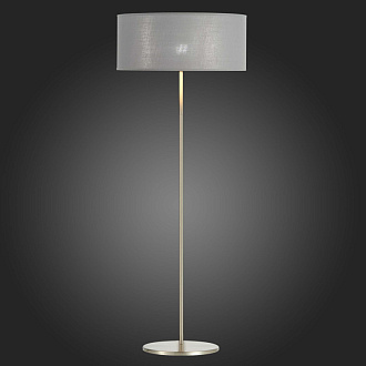 Торшер 40 см,  EVOLUCE BRESCIA SLE300515-01 Никель