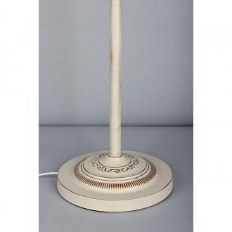 Торшер 35*35*165 см, 1*E27, 40W, Omnilux Omnilux 608 OML-60805-01, белый